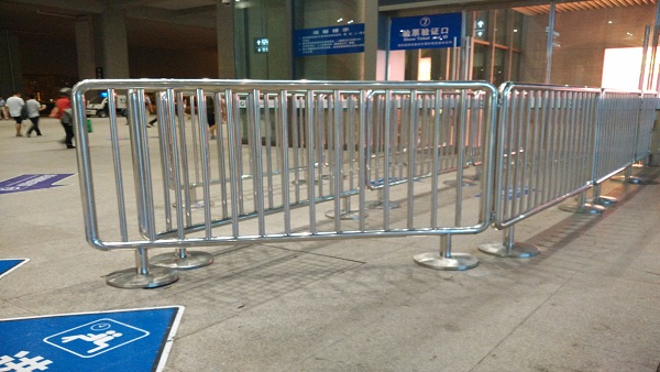 車站不銹鋼欄桿 車站不銹鋼欄桿